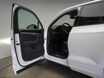 VW Touareg 3.0 V6 TDI 4Motion R-Line Leder ACC Kame