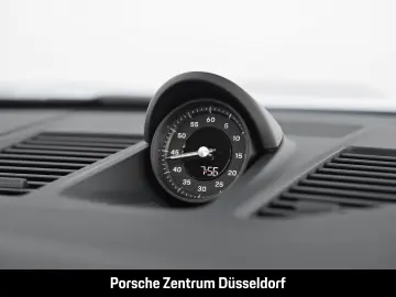 Porsche 992 911 Carrera BOSE SportChronoPaket