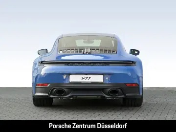 Porsche 992 911 Carrera BOSE SportChronoPaket