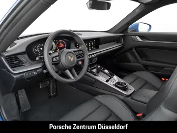 Porsche 992 911 Carrera BOSE SportChronoPaket