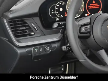 Porsche 992 911 Carrera BOSE SportChronoPaket