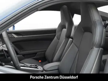 Porsche 992 911 Carrera BOSE SportChronoPaket