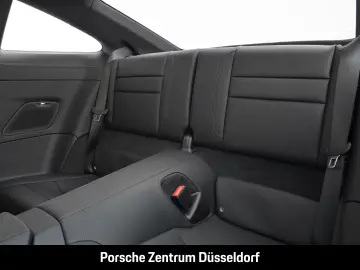 Porsche 992 911 Carrera BOSE SportChronoPaket