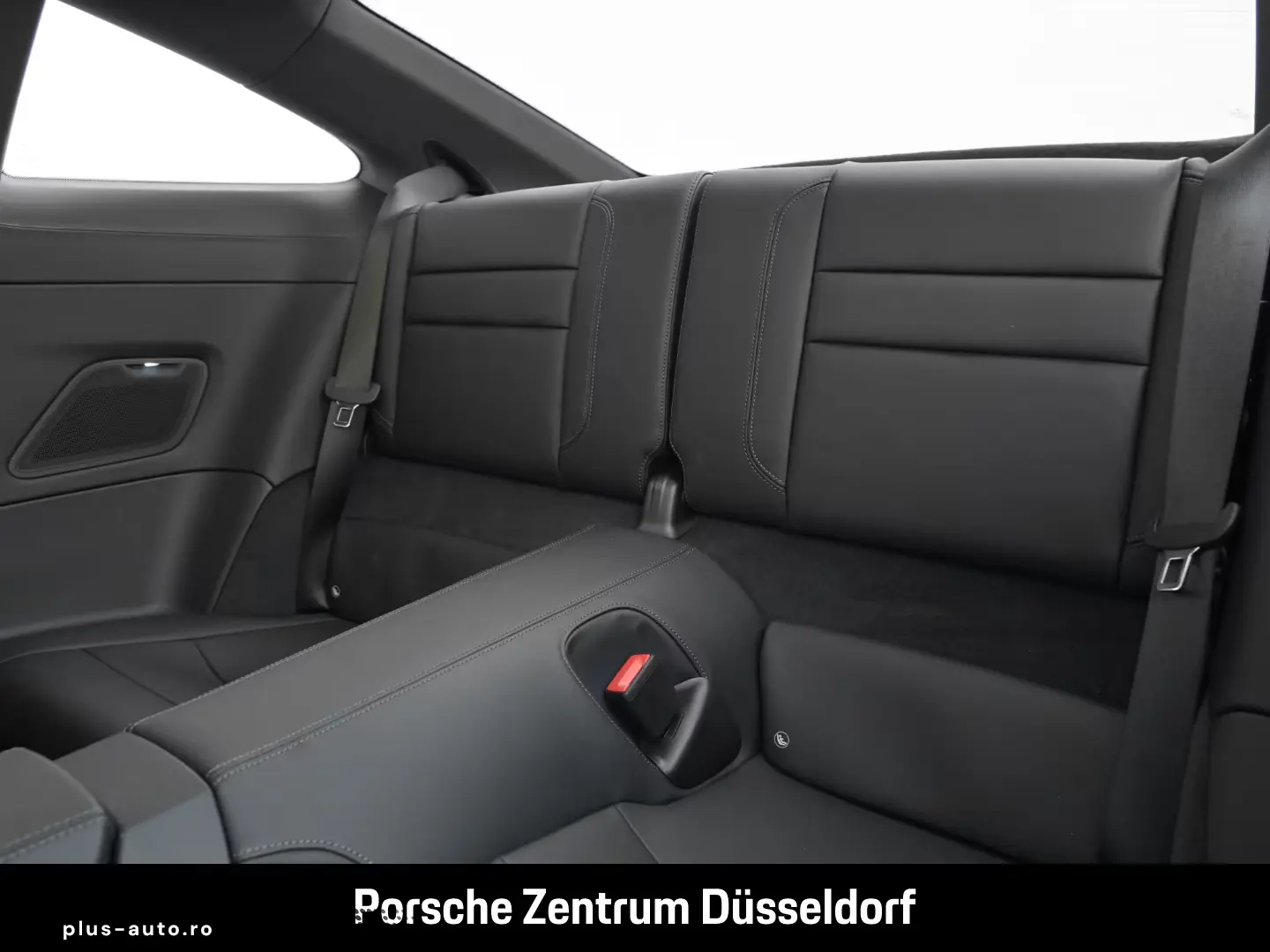 Porsche 992 911 Carrera BOSE SportChronoPaket