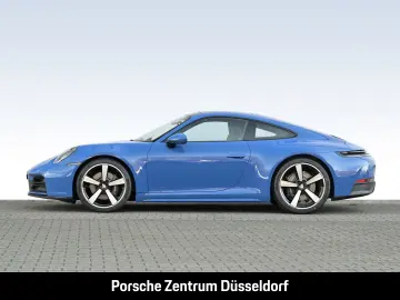 Porsche 992 911 Carrera BOSE SportChronoPaket