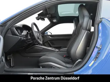 Porsche 992 911 Carrera BOSE SportChronoPaket