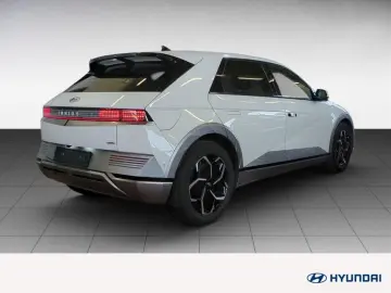 HYUNDAI IONIQ 5 EV 4WD 77kWh UNIQ 19''Lede&hellip;