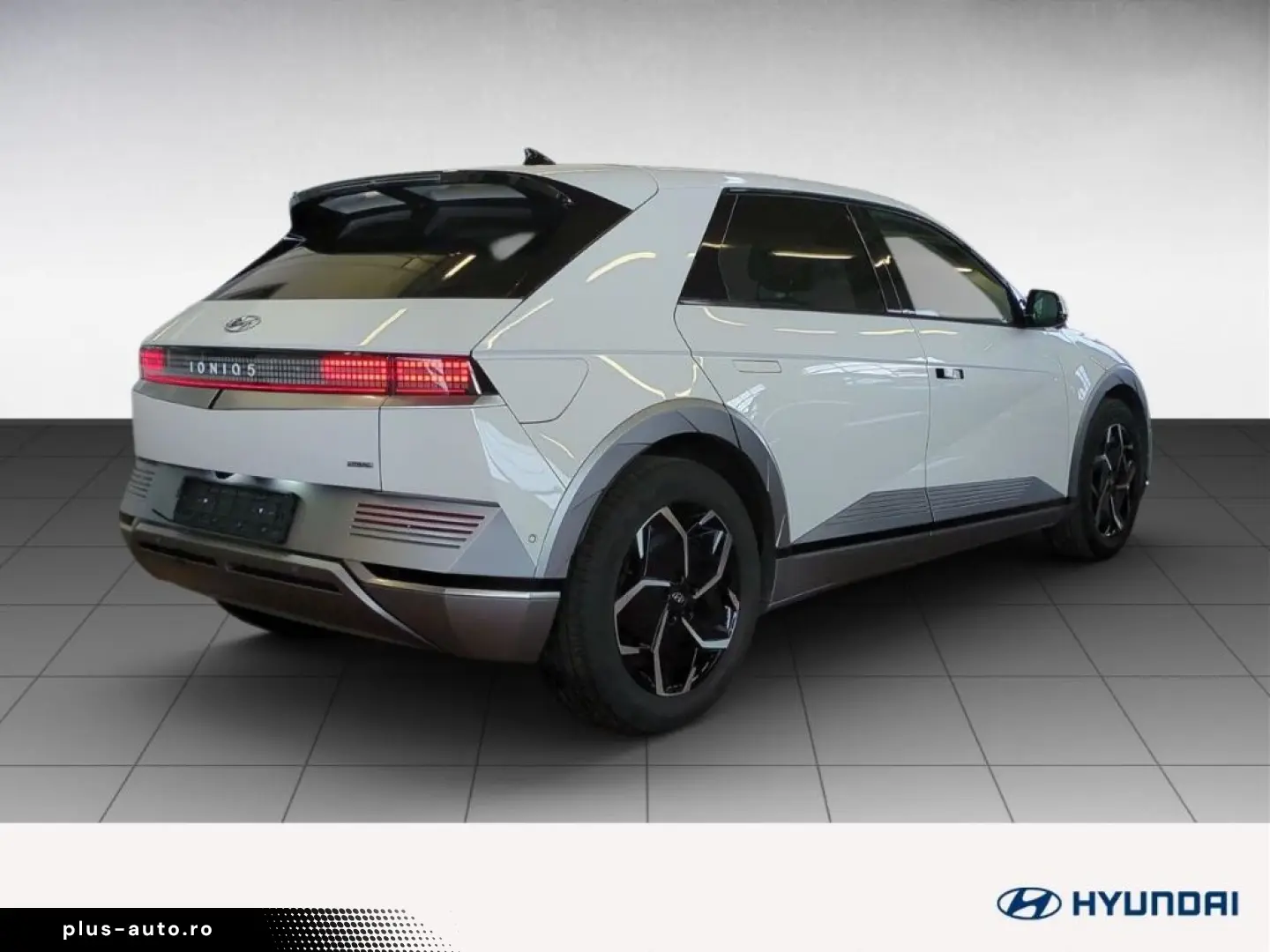 HYUNDAI IONIQ 5 EV 4WD 77kWh UNIQ 19''Lede&hellip;