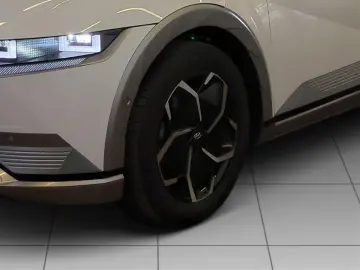 HYUNDAI IONIQ 5 EV 4WD 77kWh UNIQ 19''Lede&hellip;