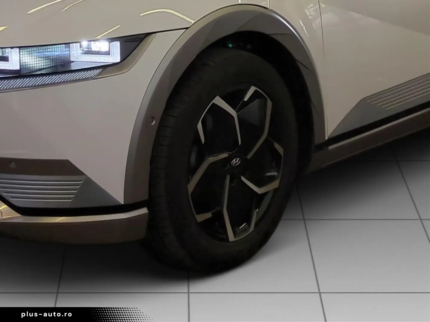 HYUNDAI IONIQ 5 EV 4WD 77kWh UNIQ 19''Lede&hellip;