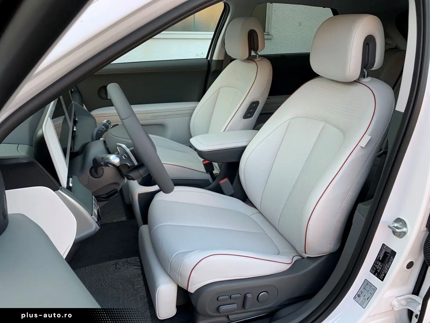 HYUNDAI IONIQ 5 EV 4WD 77kWh UNIQ 19''Lede&hellip;