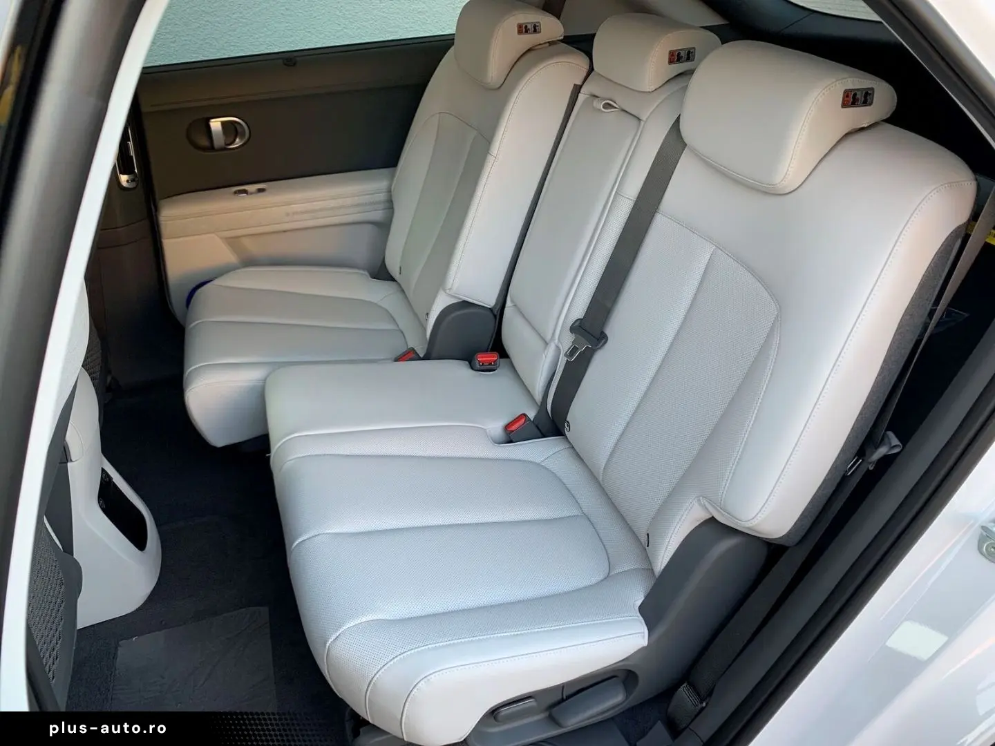 HYUNDAI IONIQ 5 EV 4WD 77kWh UNIQ 19''Lede&hellip;