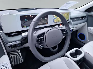 HYUNDAI IONIQ 5 EV 4WD 77kWh UNIQ 19''Lede&hellip;