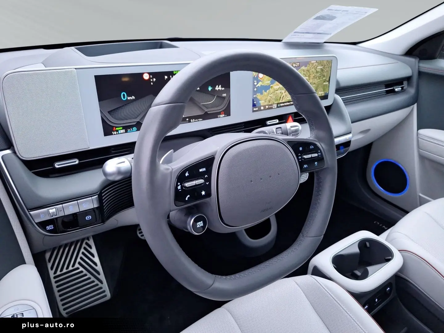 HYUNDAI IONIQ 5 EV 4WD 77kWh UNIQ 19''Lede&hellip;