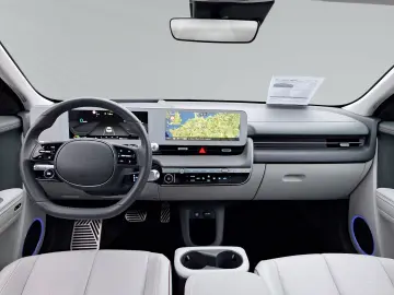 HYUNDAI IONIQ 5 EV 4WD 77kWh UNIQ 19''Lede&hellip;