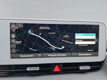 HYUNDAI IONIQ 5 EV 4WD 77kWh UNIQ 19''Lede&hellip;