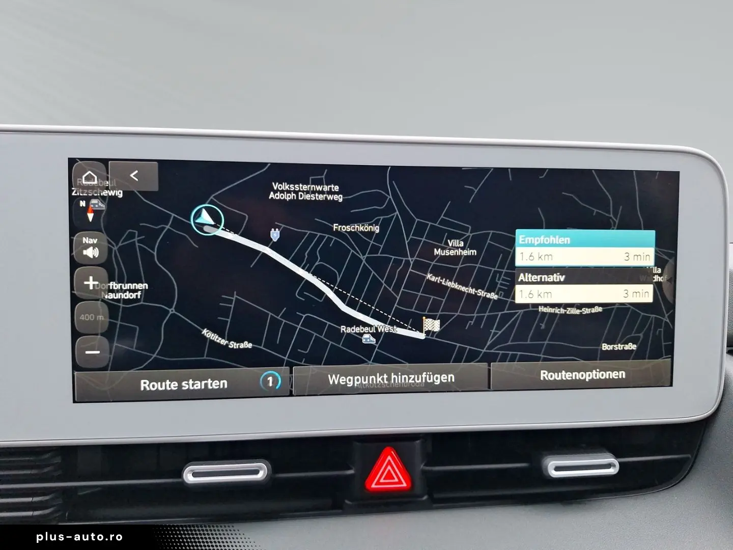 HYUNDAI IONIQ 5 EV 4WD 77kWh UNIQ 19''Lede&hellip;