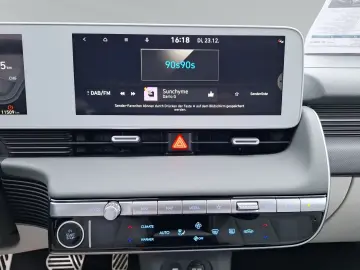 HYUNDAI IONIQ 5 EV 4WD 77kWh UNIQ 19''Lede&hellip;