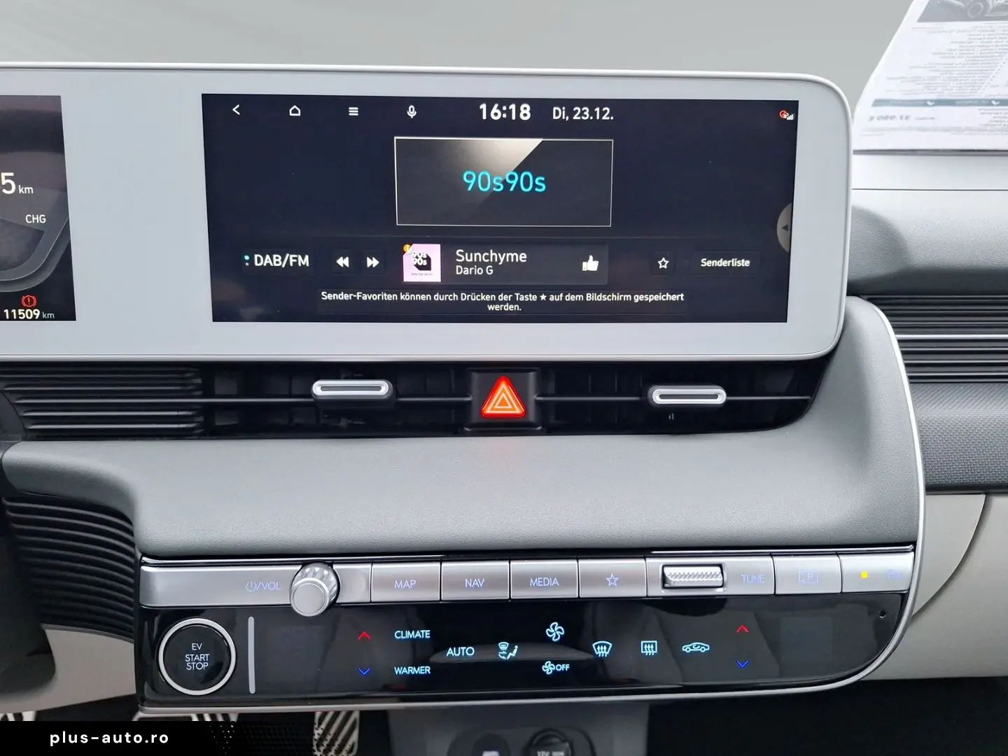 HYUNDAI IONIQ 5 EV 4WD 77kWh UNIQ 19''Lede&hellip;