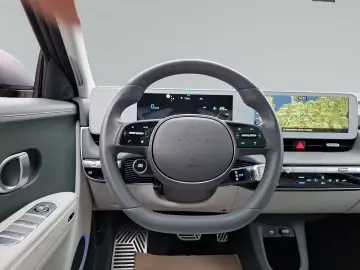 HYUNDAI IONIQ 5 EV 4WD 77kWh UNIQ 19''Lede&hellip;