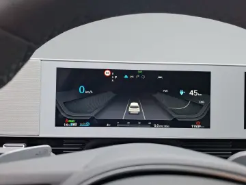 HYUNDAI IONIQ 5 EV 4WD 77kWh UNIQ 19''Lede&hellip;