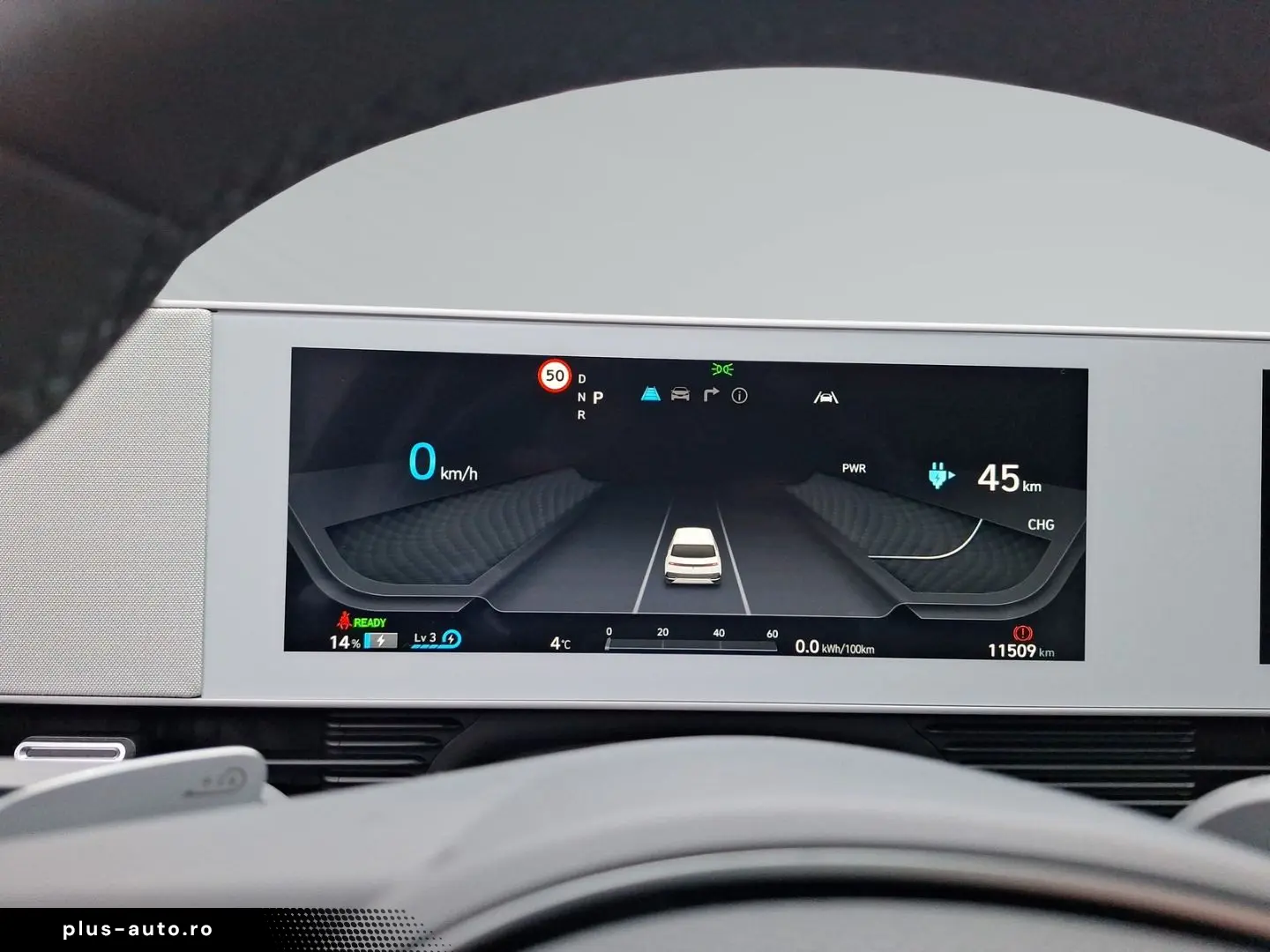 HYUNDAI IONIQ 5 EV 4WD 77kWh UNIQ 19''Lede&hellip;