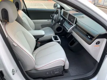 HYUNDAI IONIQ 5 EV 4WD 77kWh UNIQ 19''Lede&hellip;