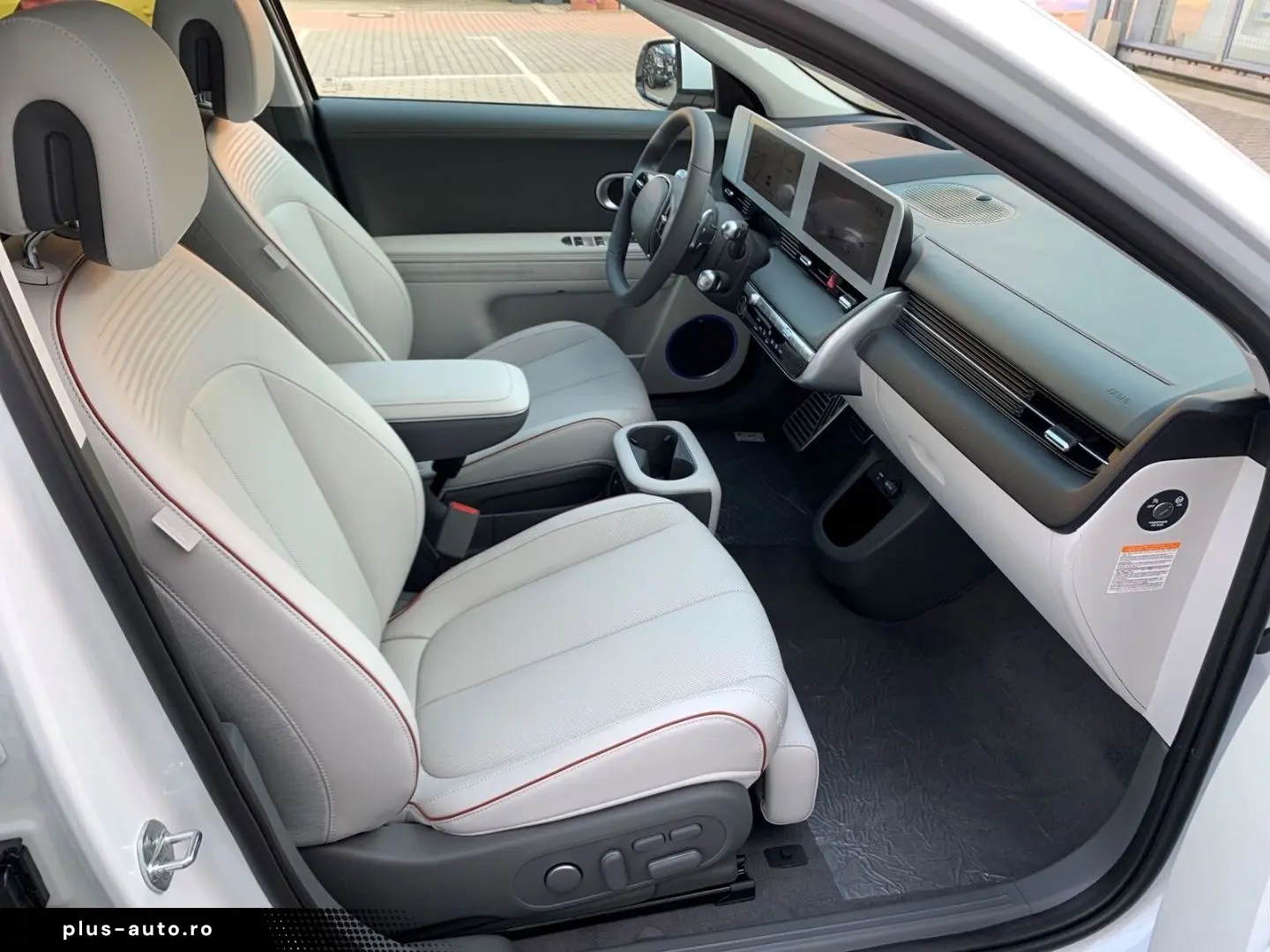 HYUNDAI IONIQ 5 EV 4WD 77kWh UNIQ 19''Lede&hellip;