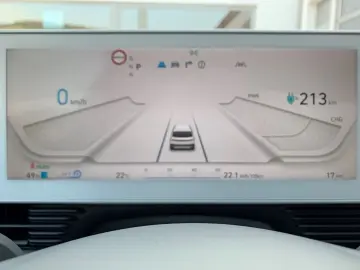 HYUNDAI IONIQ 5 EV 4WD 77kWh UNIQ 19''Lede&hellip;
