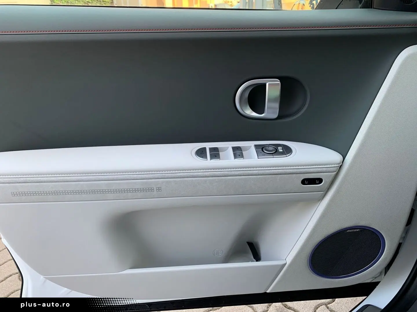 HYUNDAI IONIQ 5 EV 4WD 77kWh UNIQ 19''Lede&hellip;