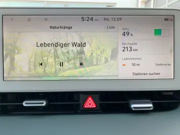 HYUNDAI IONIQ 5 EV 4WD 77kWh UNIQ 19''Lede&hellip;