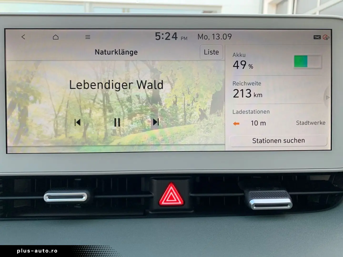 HYUNDAI IONIQ 5 EV 4WD 77kWh UNIQ 19''Lede&hellip;