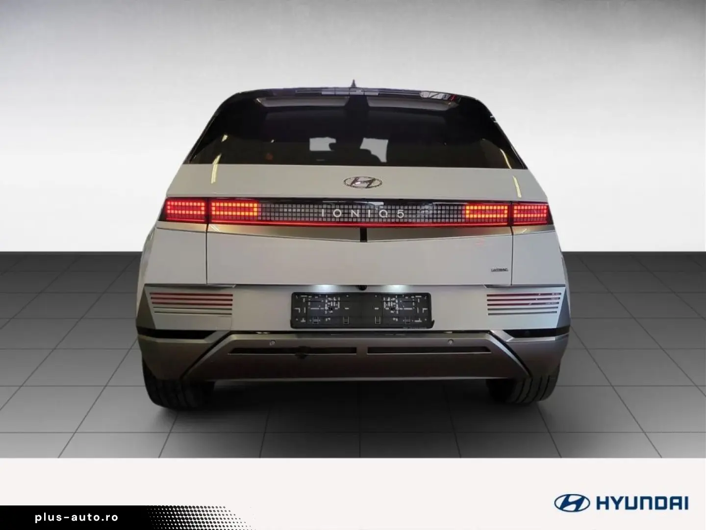 HYUNDAI IONIQ 5 EV 4WD 77kWh UNIQ 19''Lede&hellip;