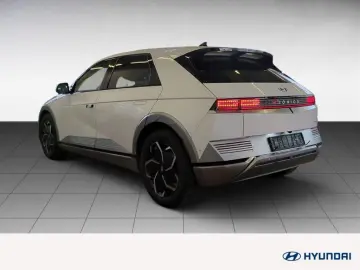 HYUNDAI IONIQ 5 EV 4WD 77kWh UNIQ 19''Lede&hellip;