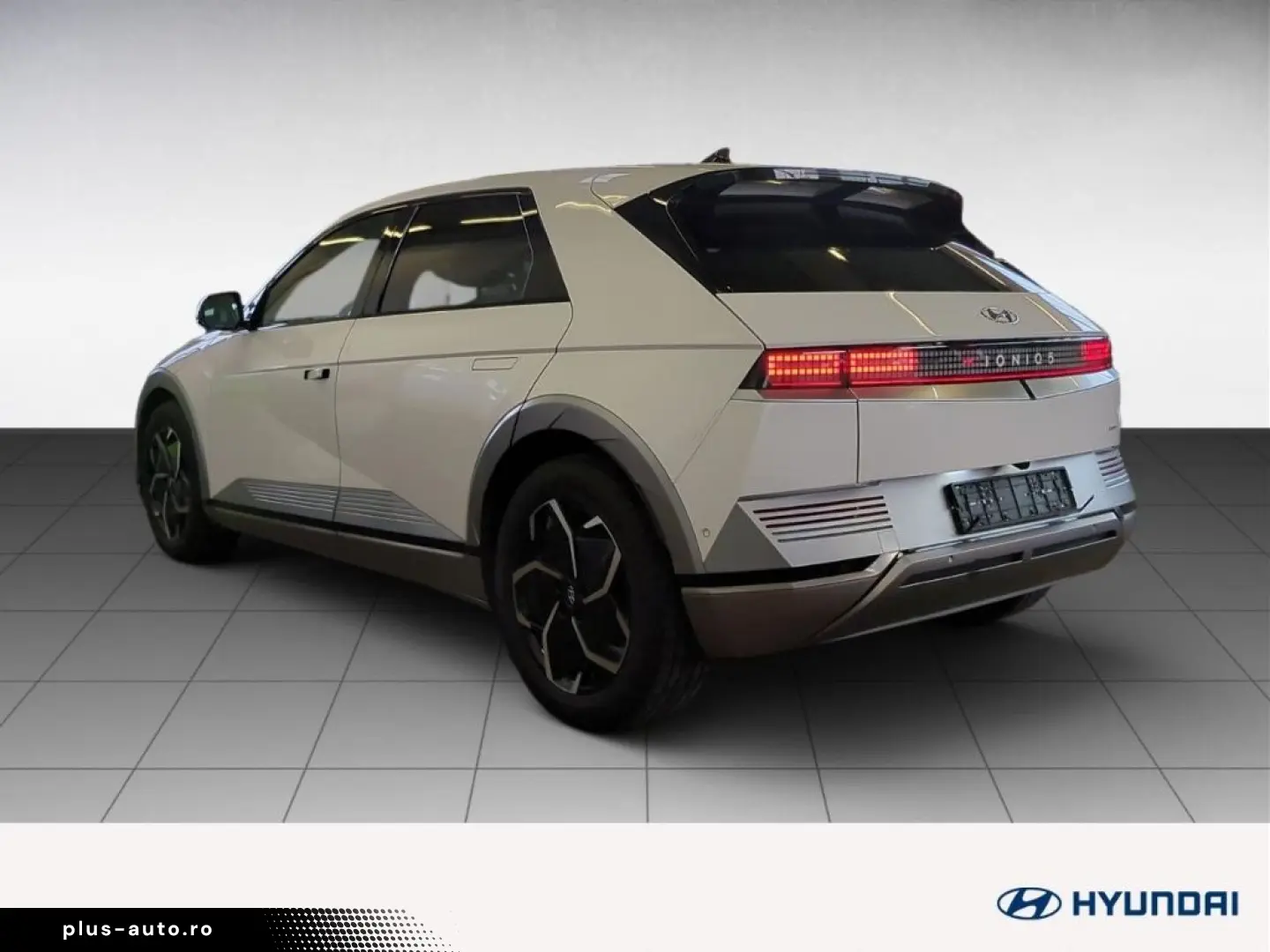 HYUNDAI IONIQ 5 EV 4WD 77kWh UNIQ 19''Lede&hellip;