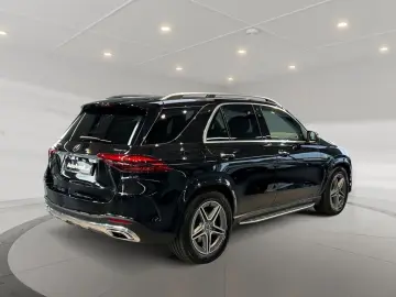 MERCEDES-BENZ GLE 350 de 4matic AMG AMG MBUX Burm MBeam AHK
