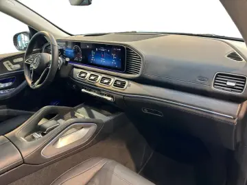 MERCEDES-BENZ GLE 350 de 4matic AMG AMG MBUX Burm MBeam AHK