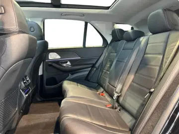 MERCEDES-BENZ GLE 350 de 4matic AMG AMG MBUX Burm MBeam AHK