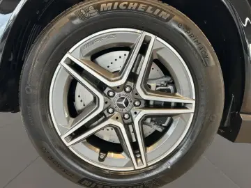 MERCEDES-BENZ GLE 350 de 4matic AMG AMG MBUX Burm MBeam AHK