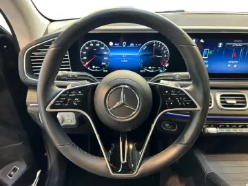 MERCEDES-BENZ GLE 350 de 4matic AMG AMG MBUX Burm MBeam AHK