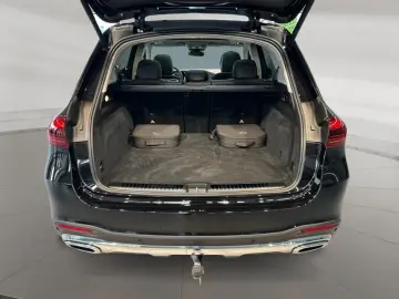 MERCEDES-BENZ GLE 350 de 4matic AMG AMG MBUX Burm MBeam AHK