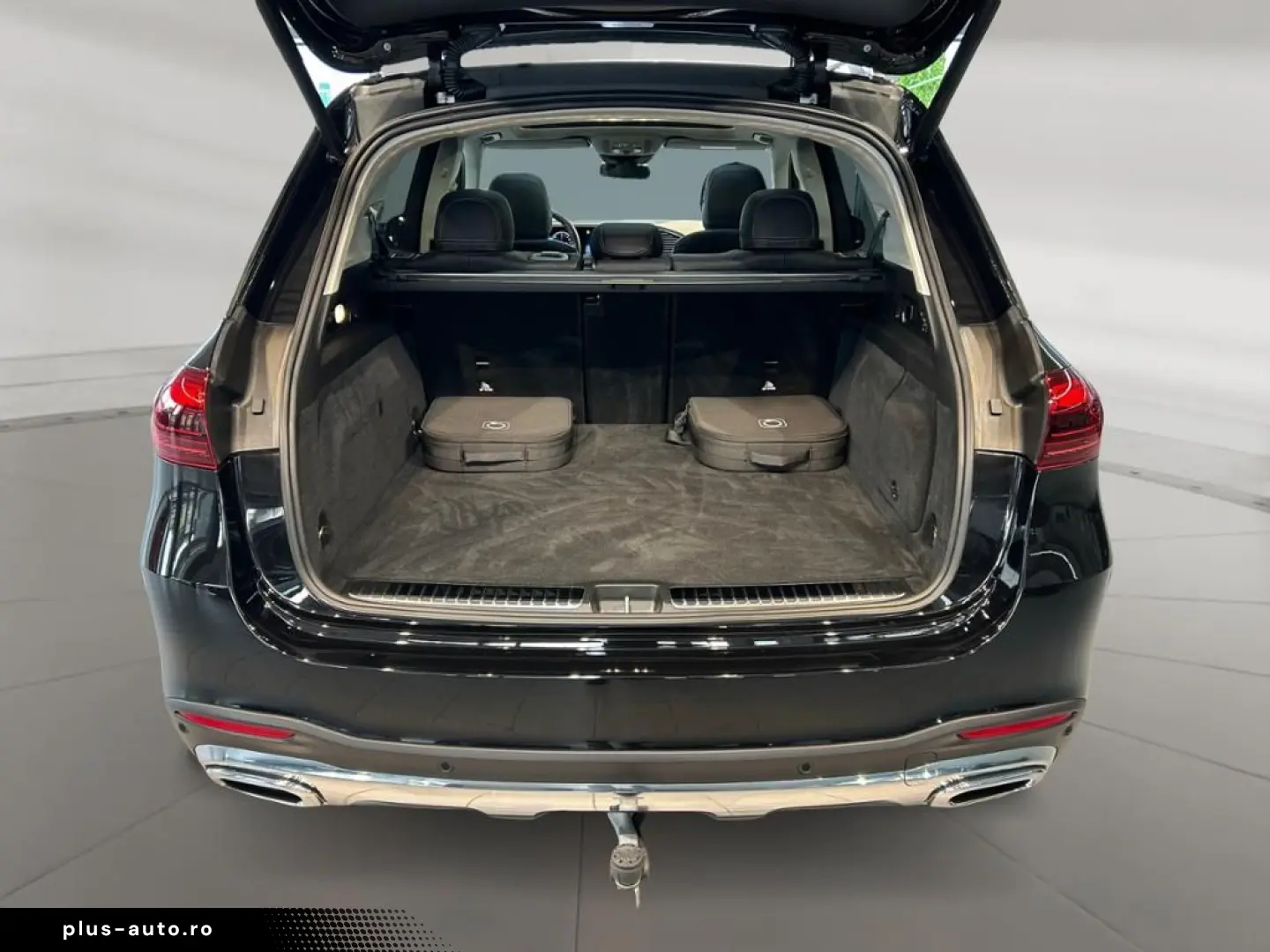 MERCEDES-BENZ GLE 350 de 4matic AMG AMG MBUX Burm MBeam AHK