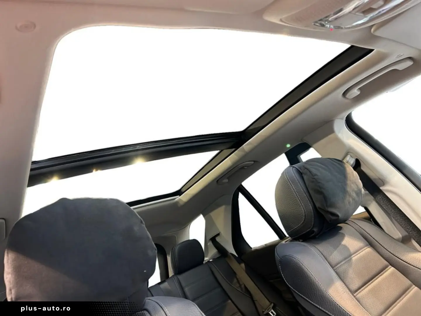 MERCEDES-BENZ GLE 350 de 4matic AMG AMG MBUX Burm MBeam AHK