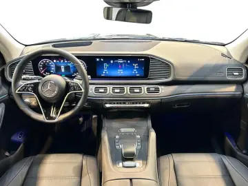 MERCEDES-BENZ GLE 350 de 4matic AMG AMG MBUX Burm MBeam AHK