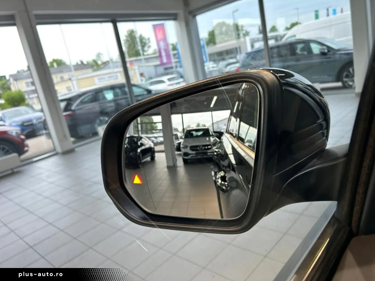 MERCEDES-BENZ GLE 350 de 4matic AMG AMG MBUX Burm MBeam AHK