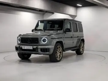 MERCEDES-BENZ Carbon Manufaktur