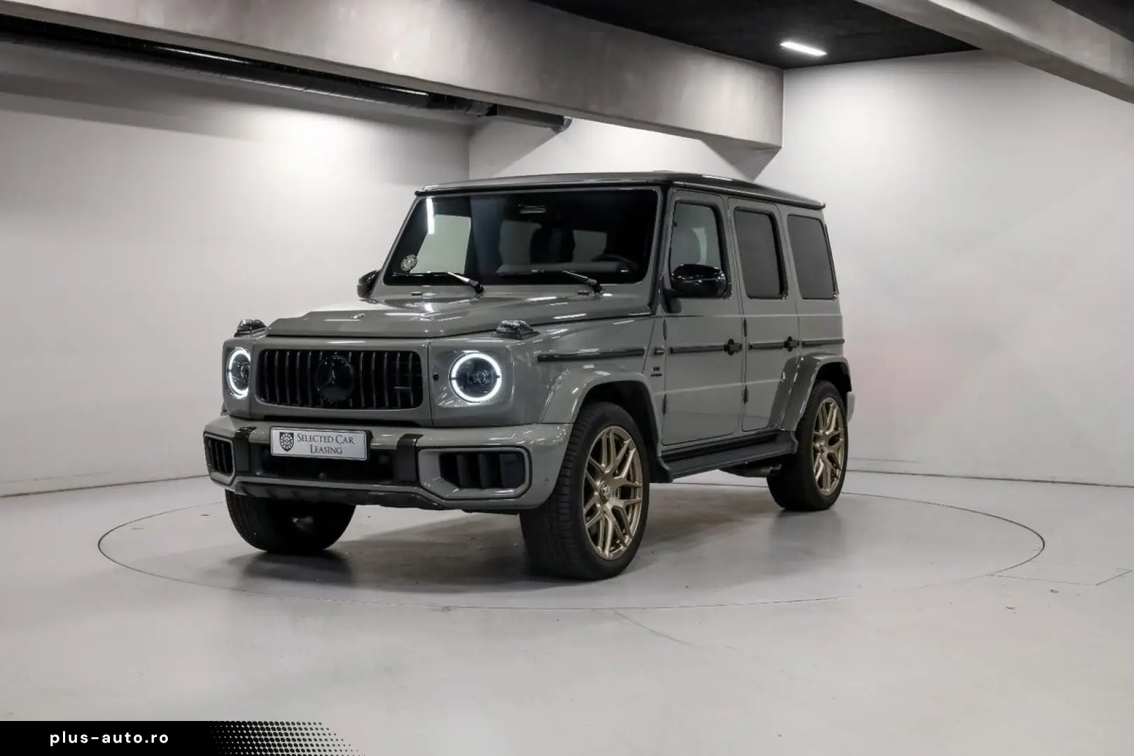 MERCEDES-BENZ Carbon Manufaktur