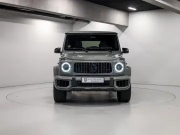 MERCEDES-BENZ Carbon Manufaktur