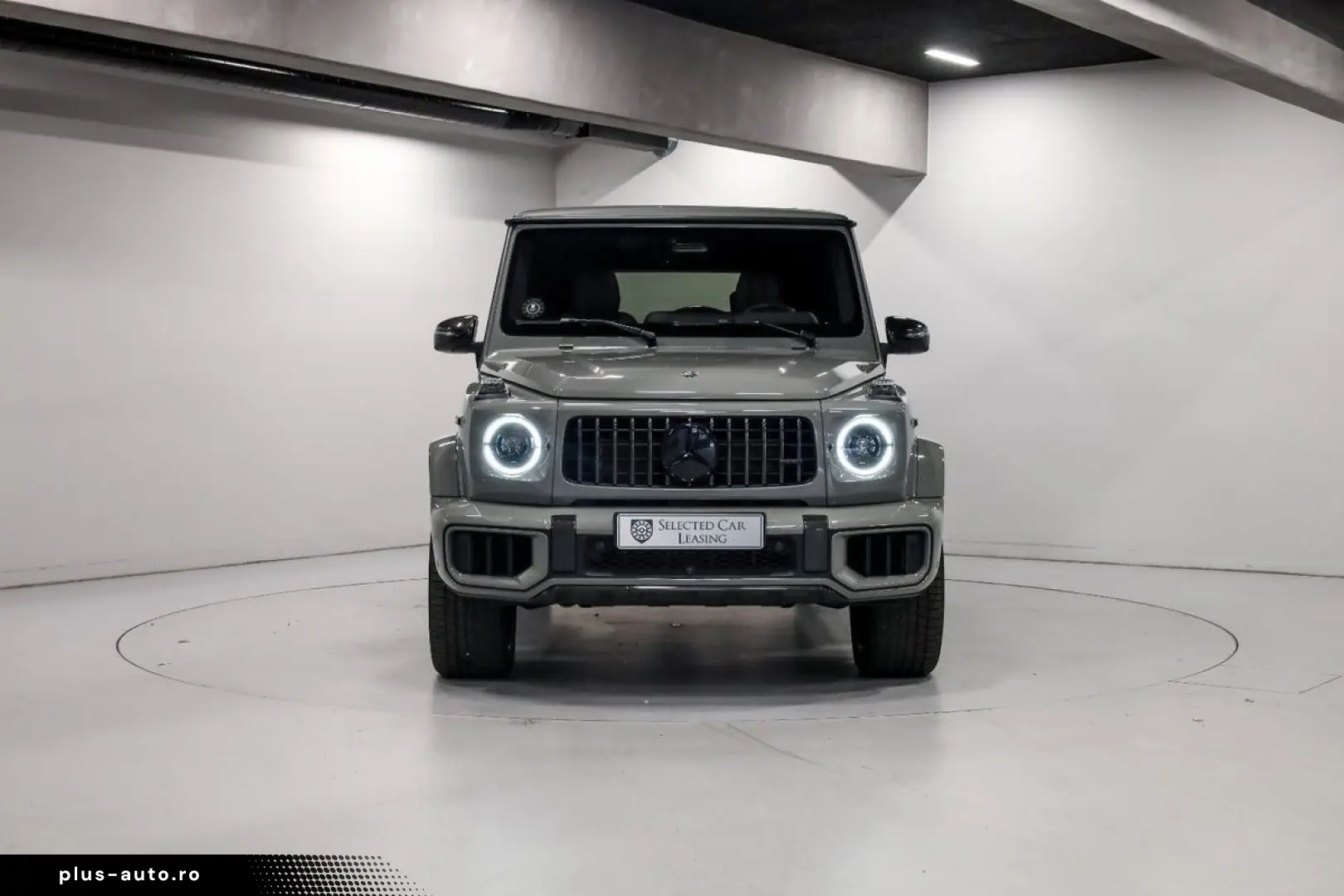 MERCEDES-BENZ Carbon Manufaktur