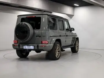 MERCEDES-BENZ Carbon Manufaktur
